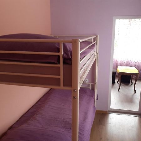 Easy Rooms Sapareva Banya Eksteriør billede