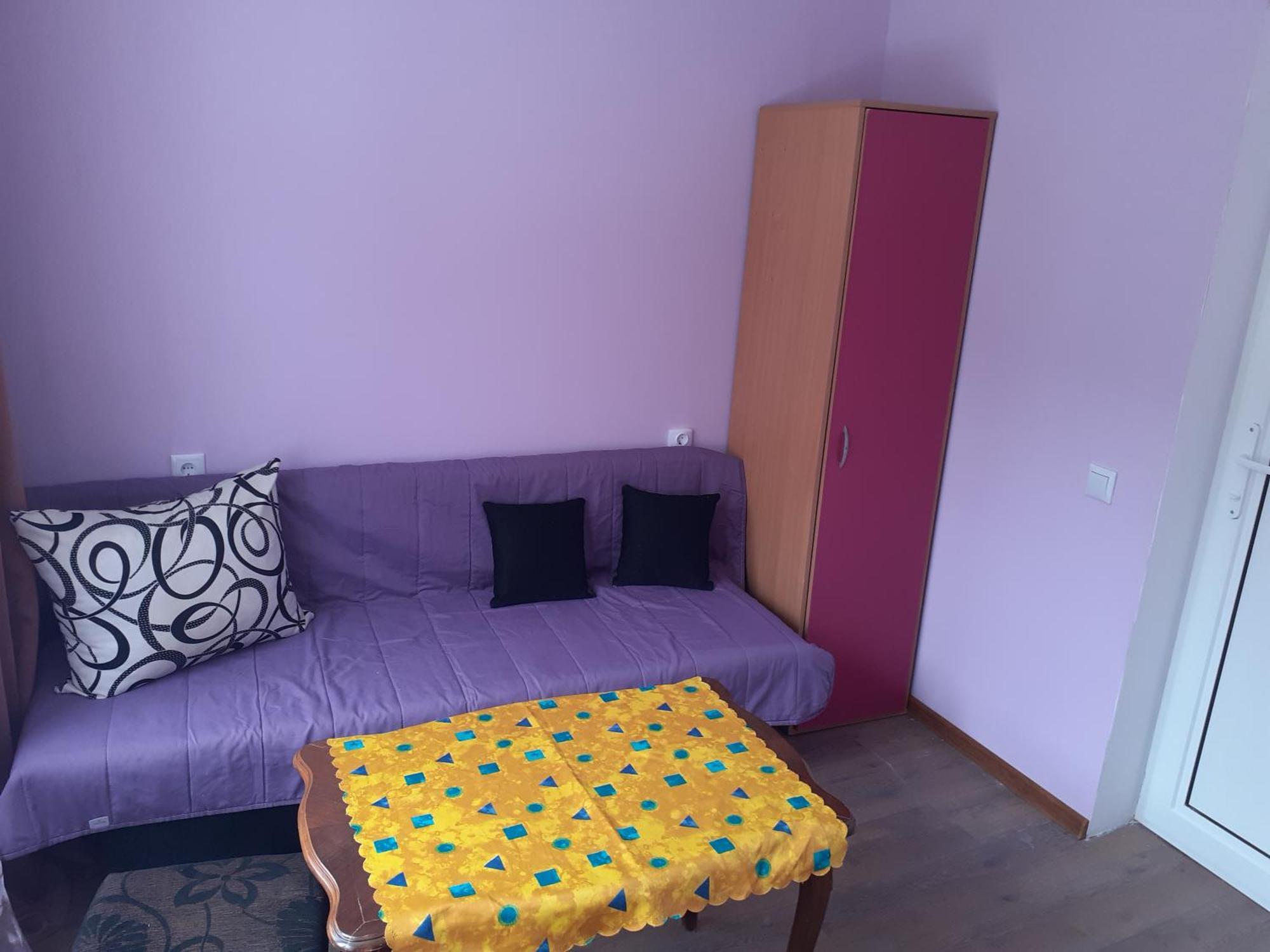 Easy Rooms Sapareva Banya Eksteriør billede