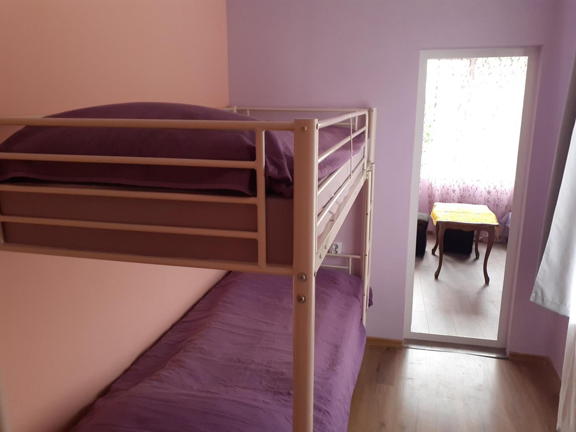 Easy Rooms Sapareva Banya Eksteriør billede