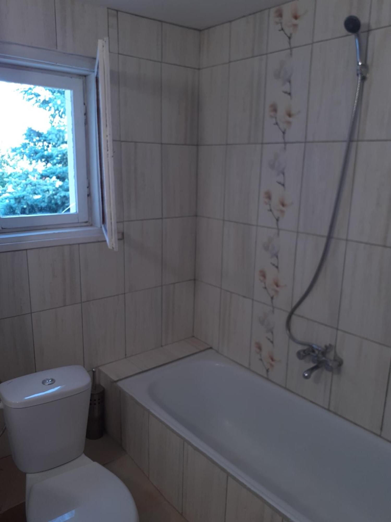 Easy Rooms Sapareva Banya Eksteriør billede