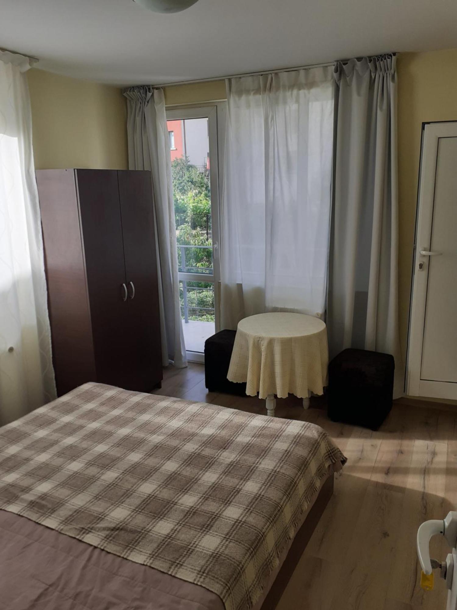 Easy Rooms Sapareva Banya Eksteriør billede