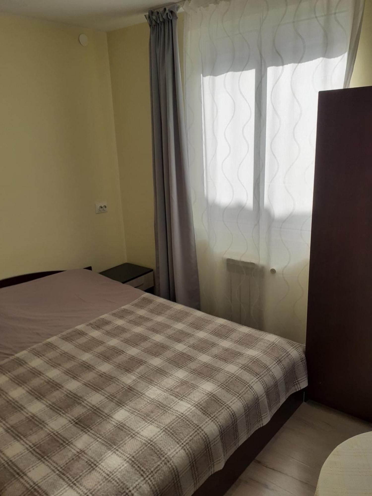 Easy Rooms Sapareva Banya Eksteriør billede