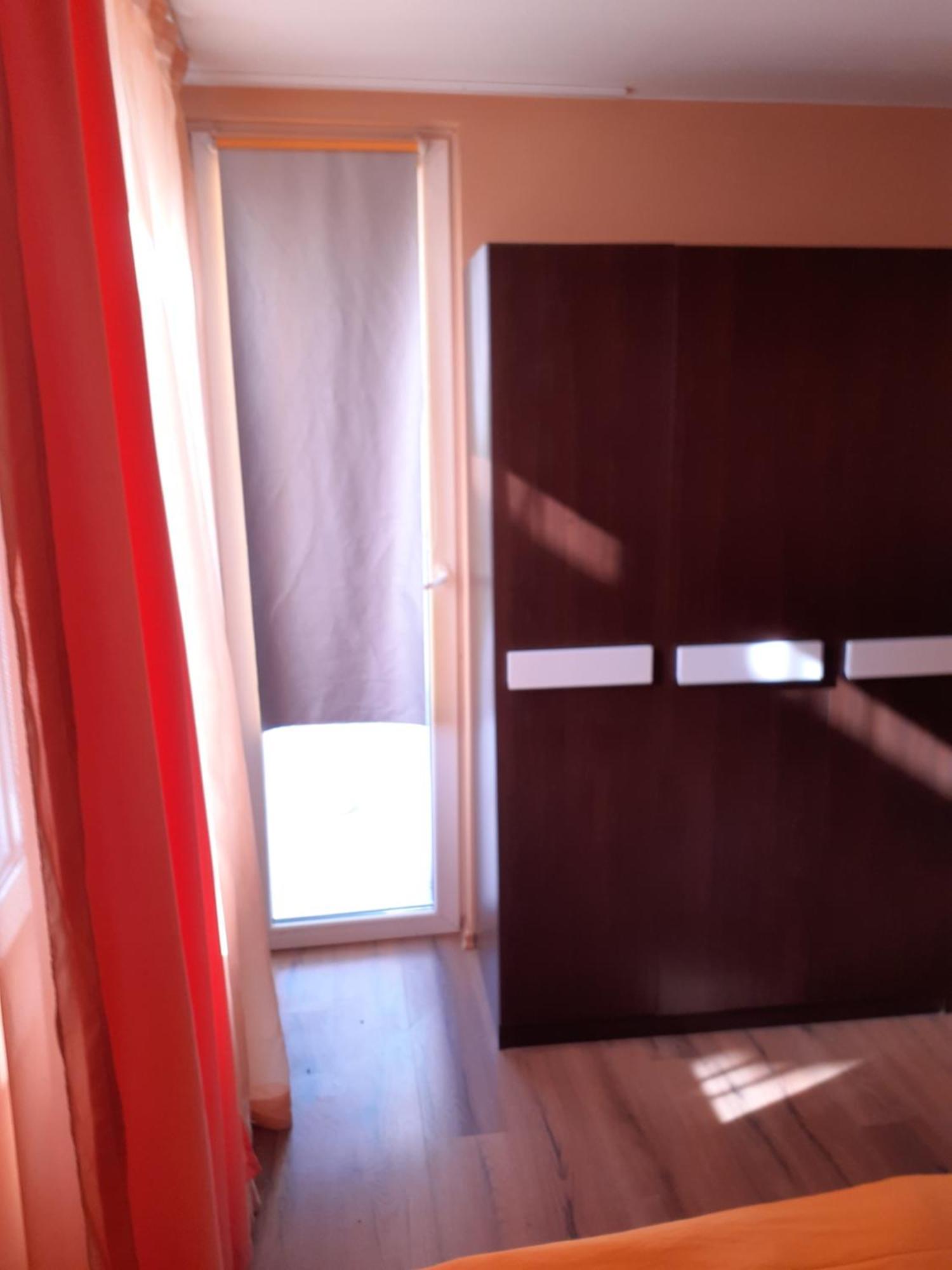 Easy Rooms Sapareva Banya Eksteriør billede