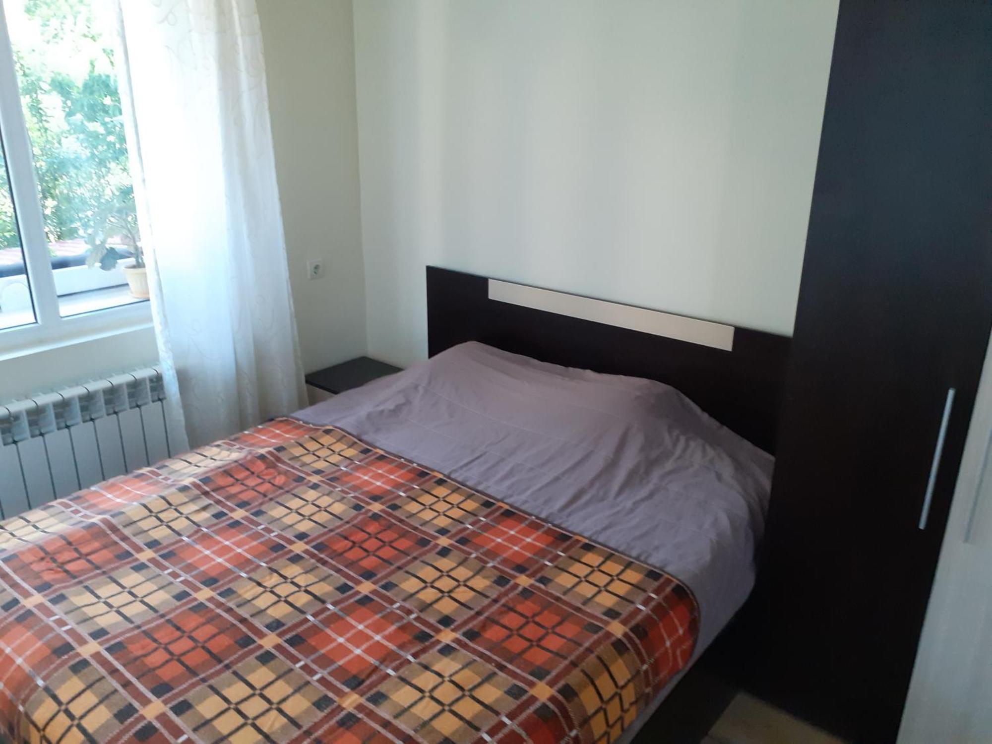 Easy Rooms Sapareva Banya Eksteriør billede
