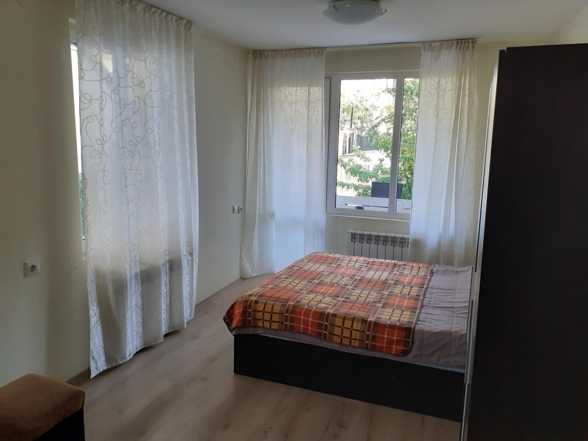 Easy Rooms Sapareva Banya Eksteriør billede