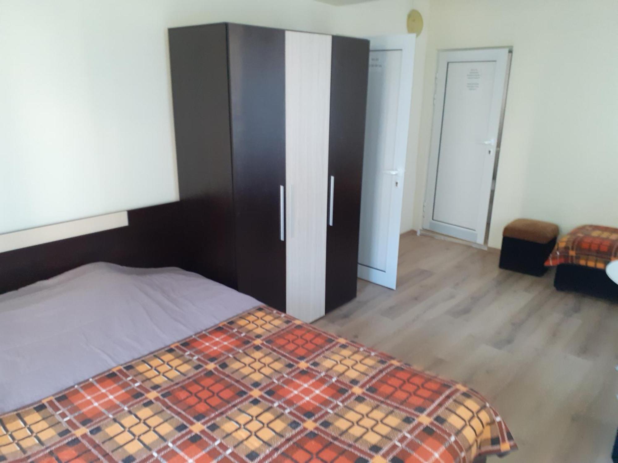 Easy Rooms Sapareva Banya Eksteriør billede