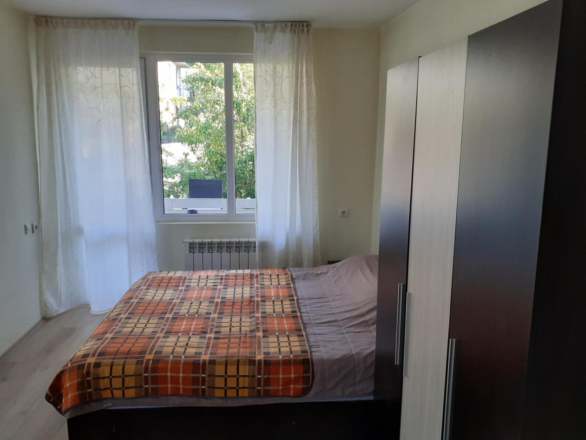 Easy Rooms Sapareva Banya Eksteriør billede