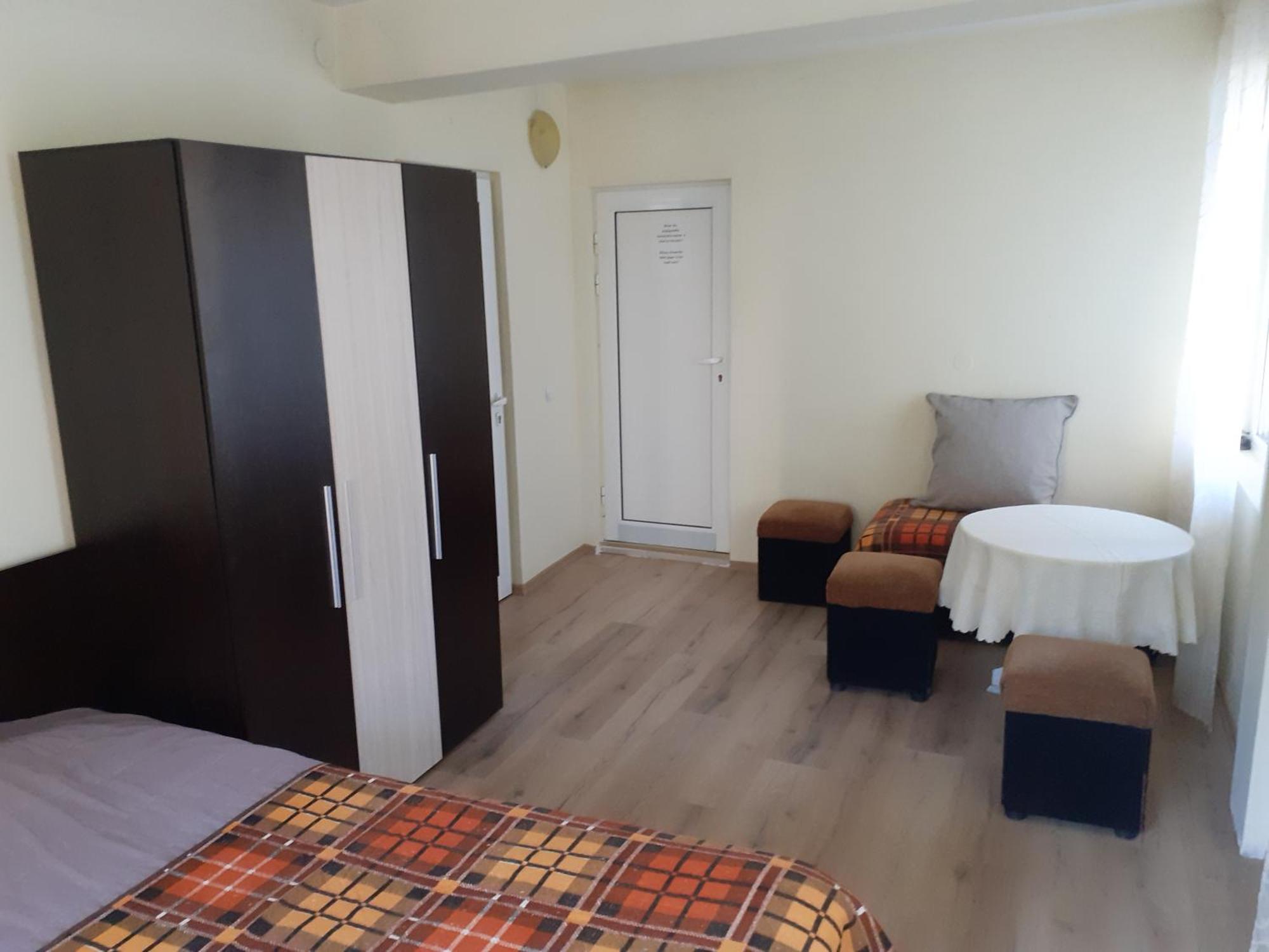 Easy Rooms Sapareva Banya Eksteriør billede