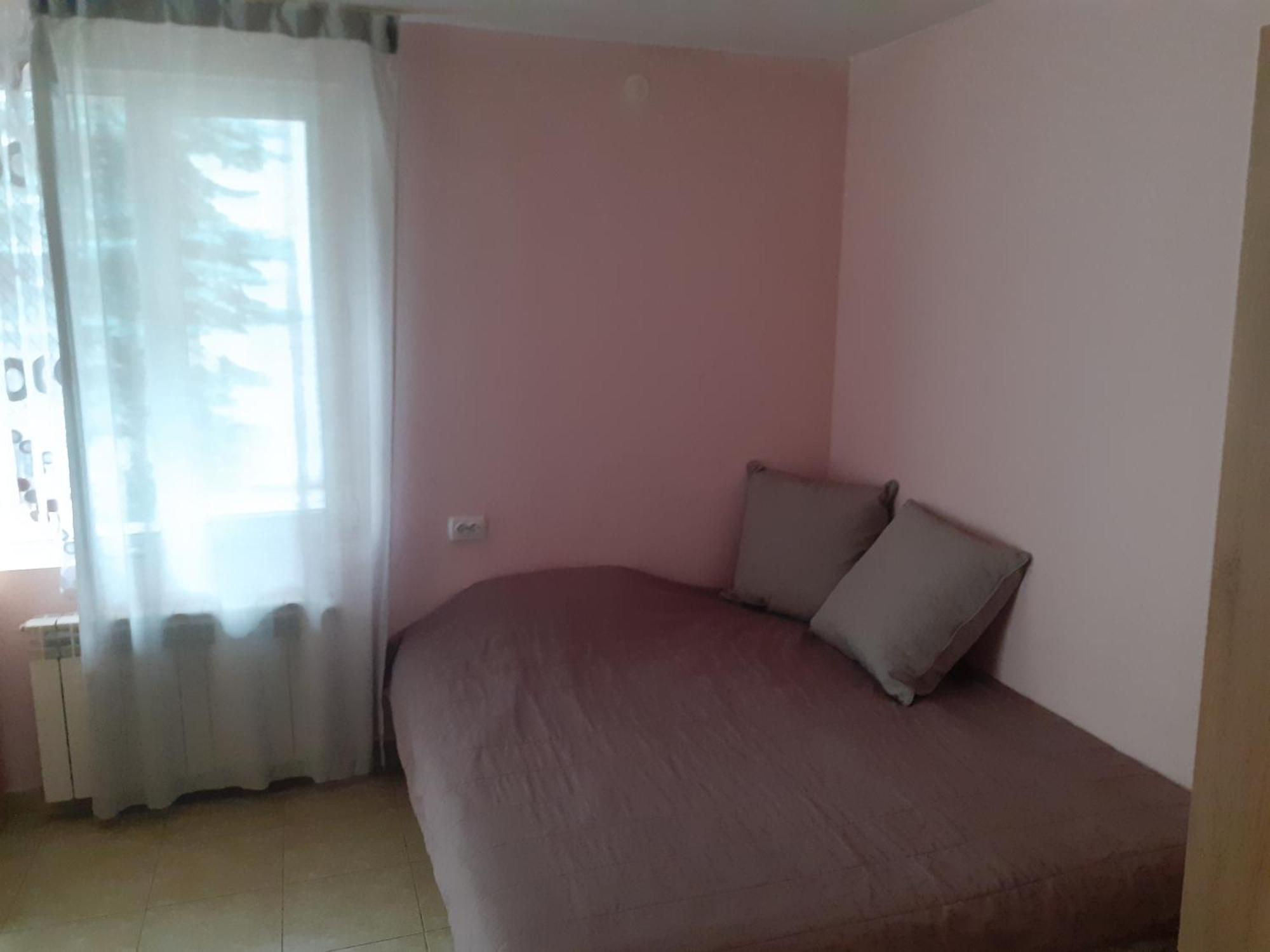 Easy Rooms Sapareva Banya Eksteriør billede
